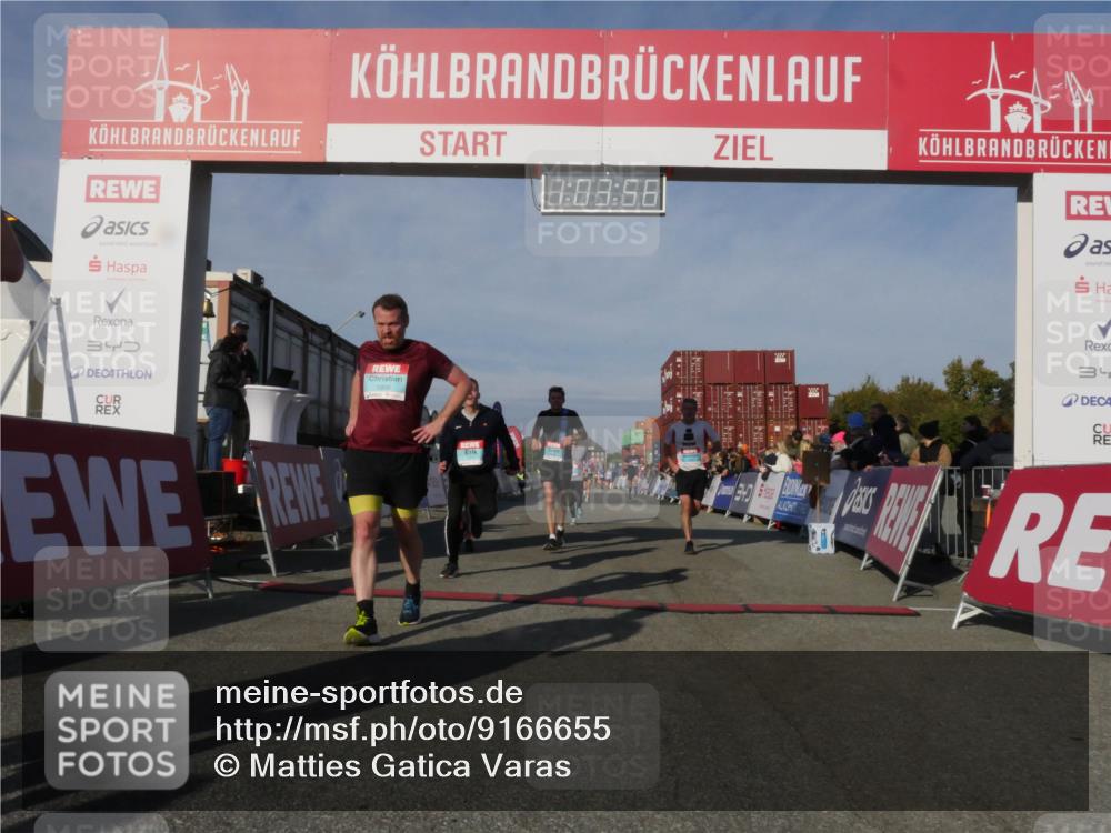 03.10.2025 - Köhlbrandbrückenlauf Matties Gatica Varas http://msf.ph/oto/9166655 03.10.2025 10:03:58 Ziel 1039, 1216, 3138, 3236, 3462, 3465, 3821 meine-sportfotos.de