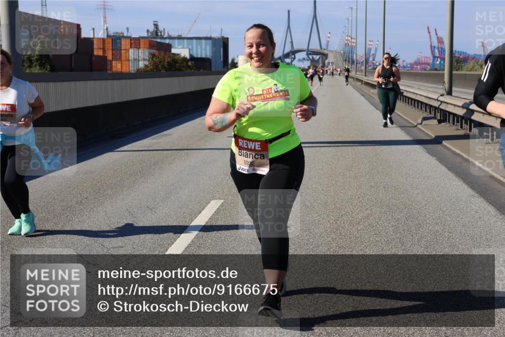 03.10.2025 - Köhlbrandbrückenlauf Strokosch-Dieckow http://msf.ph/oto/9166675 03.10.2025 13:21:11 Position 3 015, 5932 meine-sportfotos.de