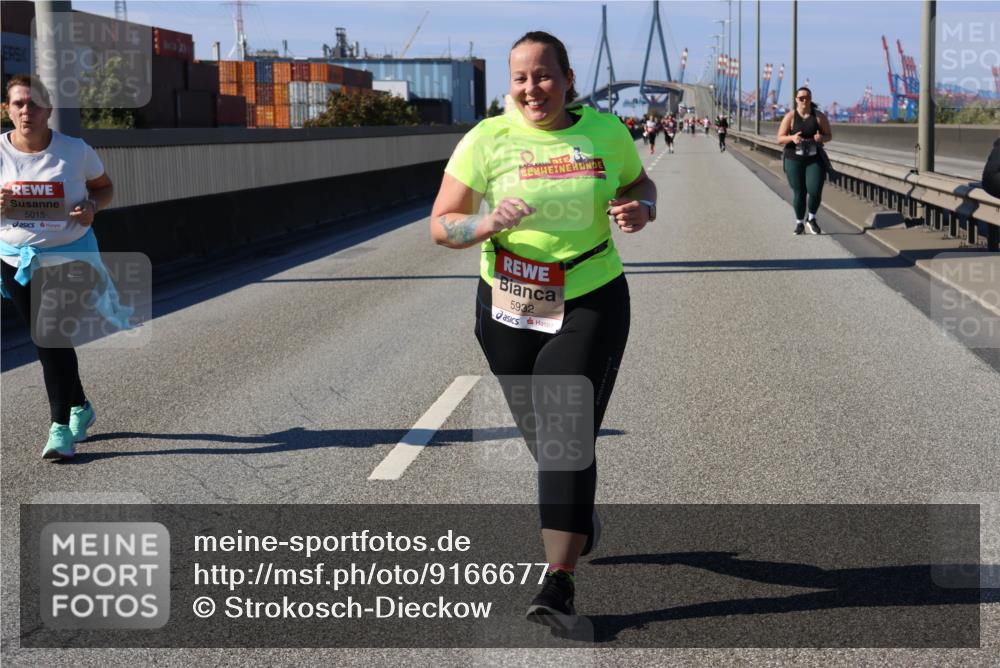 03.10.2025 - Köhlbrandbrückenlauf Strokosch-Dieckow http://msf.ph/oto/9166677 03.10.2025 13:21:11 Position 3 5015, 5932 meine-sportfotos.de