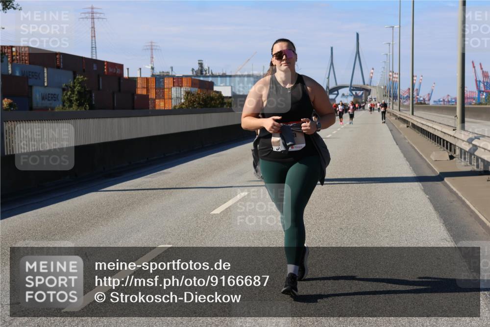 03.10.2025 - Köhlbrandbrückenlauf Strokosch-Dieckow http://msf.ph/oto/9166687 03.10.2025 13:21:17 Position 3 2 meine-sportfotos.de