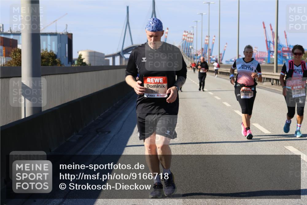 03.10.2025 - Köhlbrandbrückenlauf Strokosch-Dieckow http://msf.ph/oto/9166718 03.10.2025 13:21:42 Position 3 5136, 5445 meine-sportfotos.de