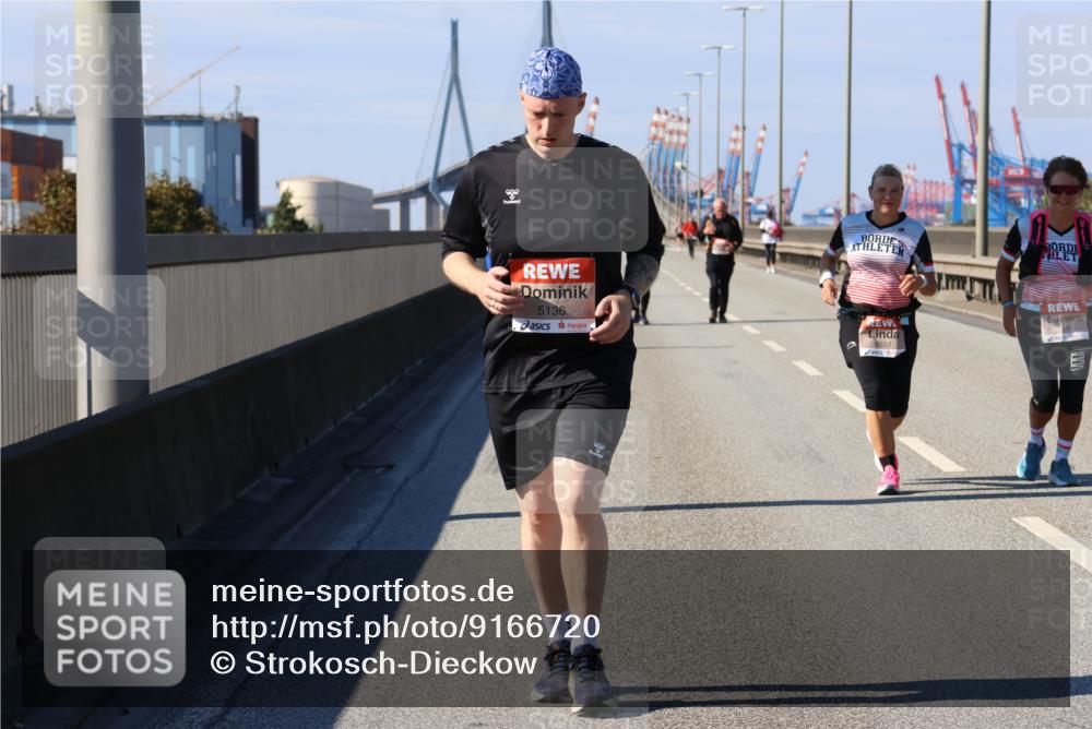 03.10.2025 - Köhlbrandbrückenlauf Strokosch-Dieckow http://msf.ph/oto/9166720 03.10.2025 13:21:42 Position 3 5136, 0, 6550 meine-sportfotos.de