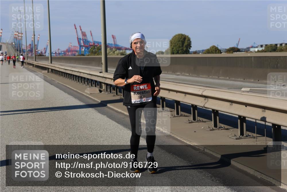 03.10.2025 - Köhlbrandbrückenlauf Strokosch-Dieckow http://msf.ph/oto/9166729 03.10.2025 13:21:46 Position 3 5600 meine-sportfotos.de