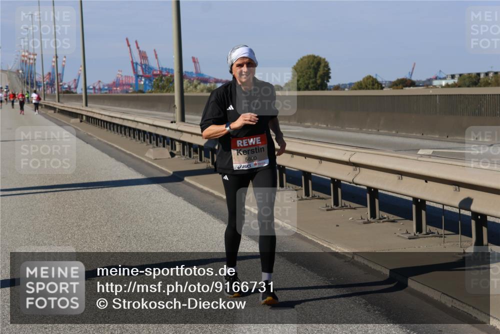 03.10.2025 - Köhlbrandbrückenlauf Strokosch-Dieckow http://msf.ph/oto/9166731 03.10.2025 13:21:46 Position 3 5600 meine-sportfotos.de