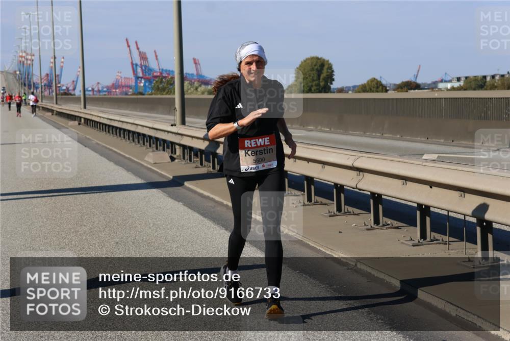 03.10.2025 - Köhlbrandbrückenlauf Strokosch-Dieckow http://msf.ph/oto/9166733 03.10.2025 13:21:46 Position 3 5600 meine-sportfotos.de