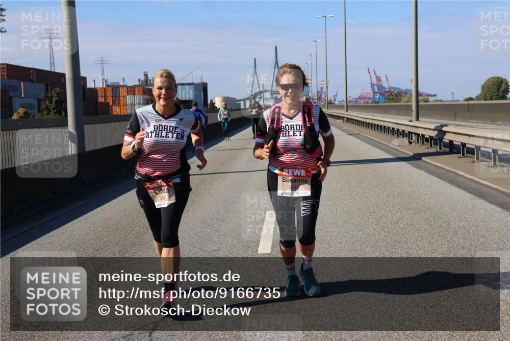 03.10.2025 - Köhlbrandbrückenlauf Strokosch-Dieckow http://msf.ph/oto/9166735 03.10.2025 13:21:48 Position 3 6550, 5445 meine-sportfotos.de
