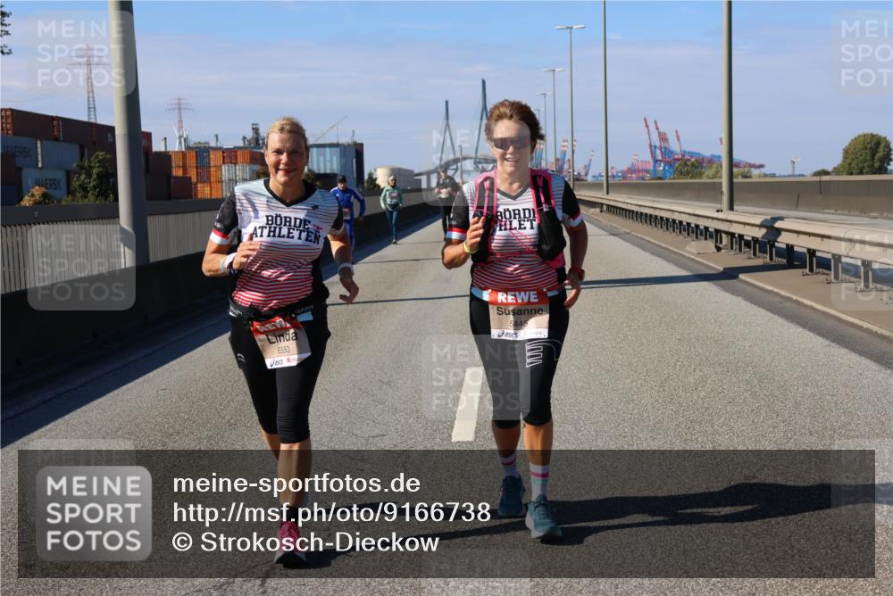 03.10.2025 - Köhlbrandbrückenlauf Strokosch-Dieckow http://msf.ph/oto/9166738 03.10.2025 13:21:48 Position 3 6550, 5445 meine-sportfotos.de