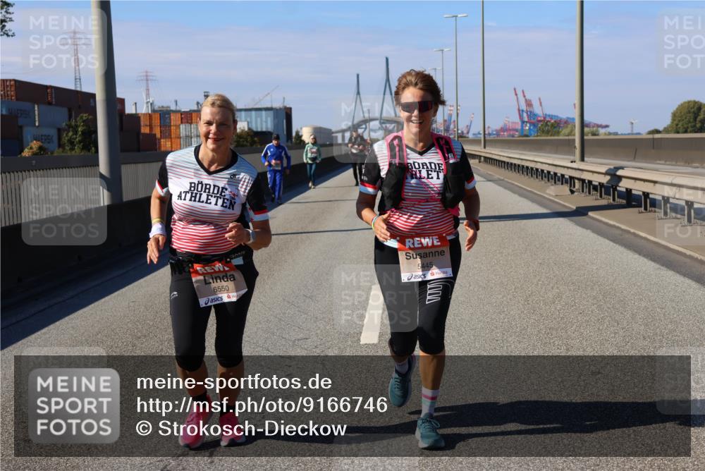 03.10.2025 - Köhlbrandbrückenlauf Strokosch-Dieckow http://msf.ph/oto/9166746 03.10.2025 13:21:48 Position 3 6550, 5445 meine-sportfotos.de