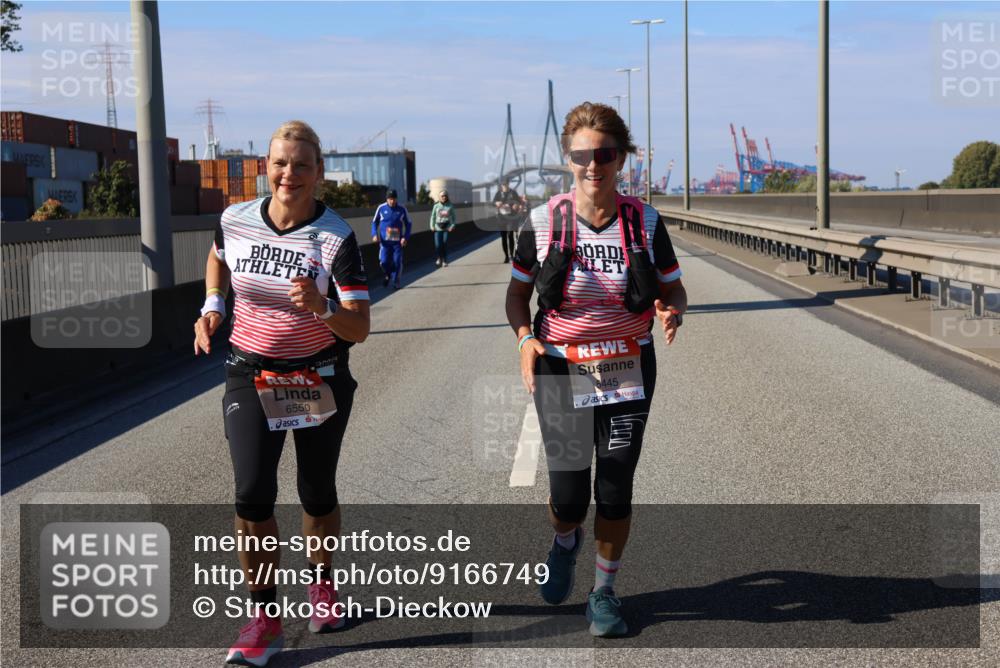 03.10.2025 - Köhlbrandbrückenlauf Strokosch-Dieckow http://msf.ph/oto/9166749 03.10.2025 13:21:48 Position 3 6550, 5445 meine-sportfotos.de