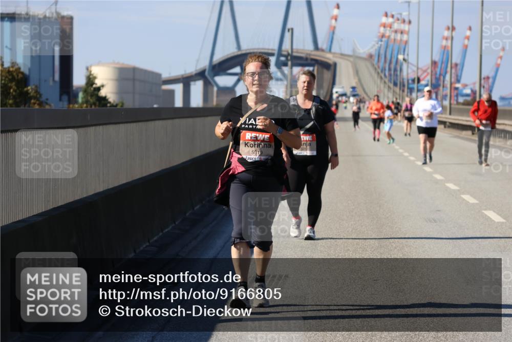 03.10.2025 - Köhlbrandbrückenlauf Strokosch-Dieckow http://msf.ph/oto/9166805 03.10.2025 13:22:18 Position 3 5919 meine-sportfotos.de