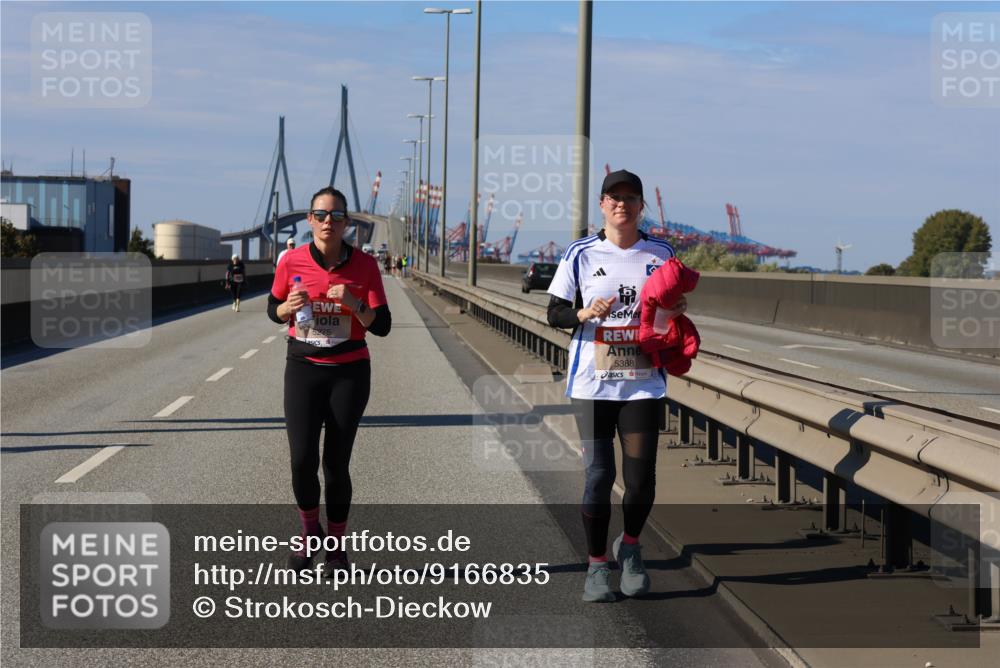 03.10.2025 - Köhlbrandbrückenlauf Strokosch-Dieckow http://msf.ph/oto/9166835 03.10.2025 13:22:25 Position 3 5275, 5388 meine-sportfotos.de