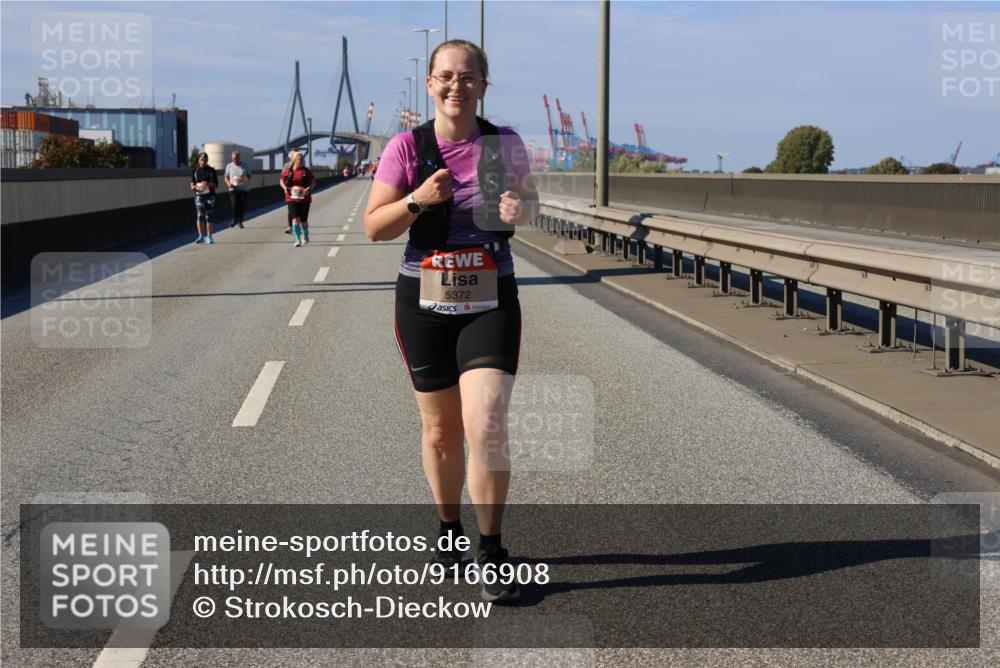 03.10.2025 - Köhlbrandbrückenlauf Strokosch-Dieckow http://msf.ph/oto/9166908 03.10.2025 13:23:09 Position 3 5372 meine-sportfotos.de