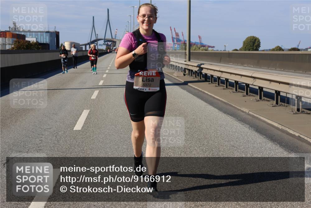03.10.2025 - Köhlbrandbrückenlauf Strokosch-Dieckow http://msf.ph/oto/9166912 03.10.2025 13:23:10 Position 3 5372 meine-sportfotos.de
