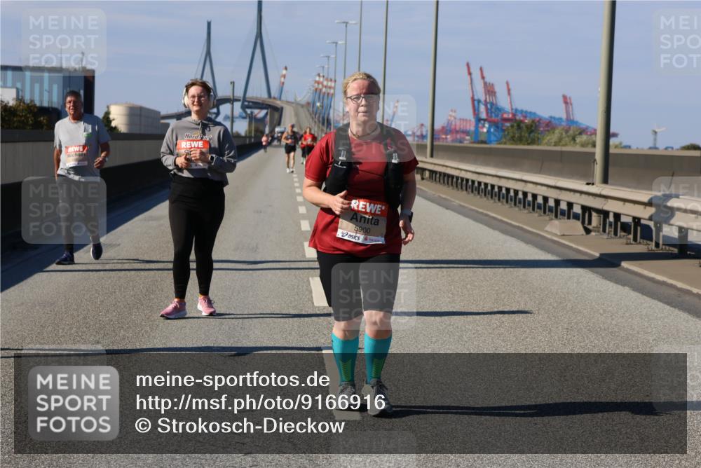 03.10.2025 - Köhlbrandbrückenlauf Strokosch-Dieckow http://msf.ph/oto/9166916 03.10.2025 13:23:20 Position 3 5900 meine-sportfotos.de