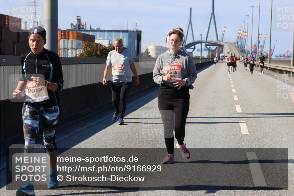 03.10.2025 - Köhlbrandbrückenlauf Strokosch-Dieckow http://msf.ph/oto/9166929 03.10.2025 13:23:21 Position 3 5581 meine-sportfotos.de