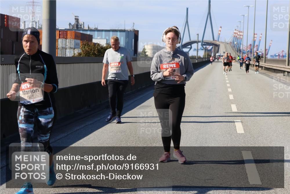 03.10.2025 - Köhlbrandbrückenlauf Strokosch-Dieckow http://msf.ph/oto/9166931 03.10.2025 13:23:21 Position 3 5581 meine-sportfotos.de