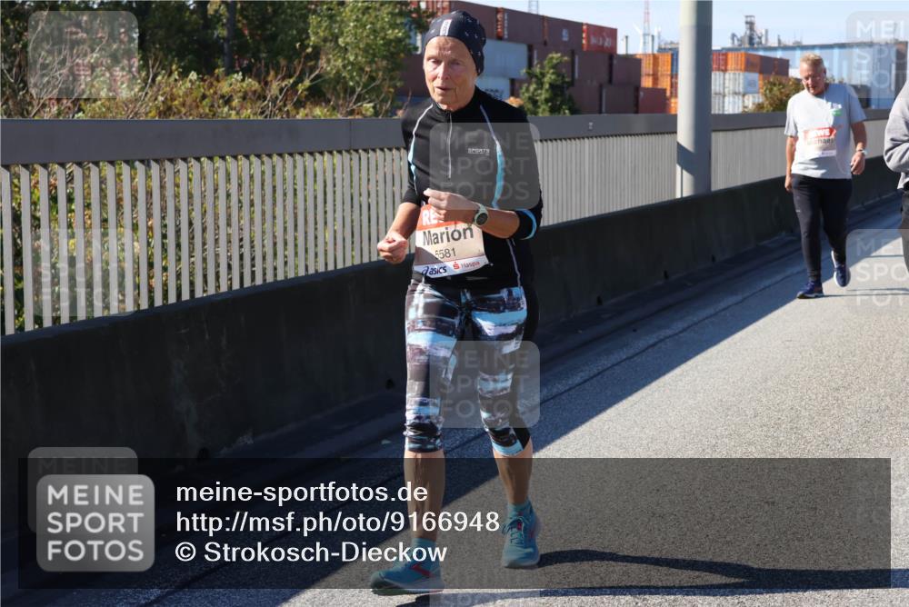 03.10.2025 - Köhlbrandbrückenlauf Strokosch-Dieckow http://msf.ph/oto/9166948 03.10.2025 13:23:23 Position 3 5581 meine-sportfotos.de