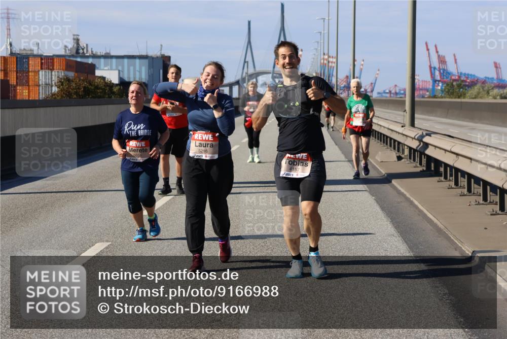 03.10.2025 - Köhlbrandbrückenlauf Strokosch-Dieckow http://msf.ph/oto/9166988 03.10.2025 13:23:51 Position 3 6558, 5216, 4157 meine-sportfotos.de