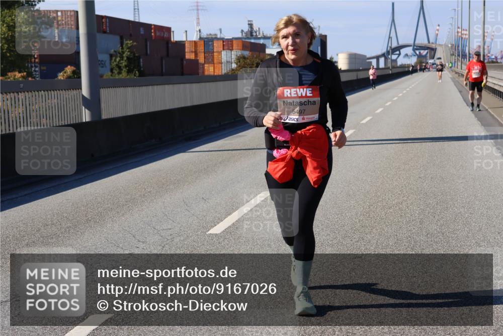 03.10.2025 - Köhlbrandbrückenlauf Strokosch-Dieckow http://msf.ph/oto/9167026 03.10.2025 13:24:01 Position 3 5497 meine-sportfotos.de