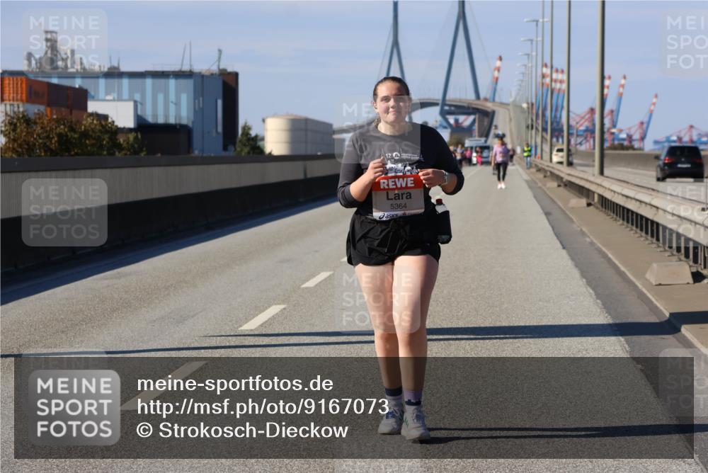 03.10.2025 - Köhlbrandbrückenlauf Strokosch-Dieckow http://msf.ph/oto/9167073 03.10.2025 13:24:39 Position 3 12, 5364 meine-sportfotos.de