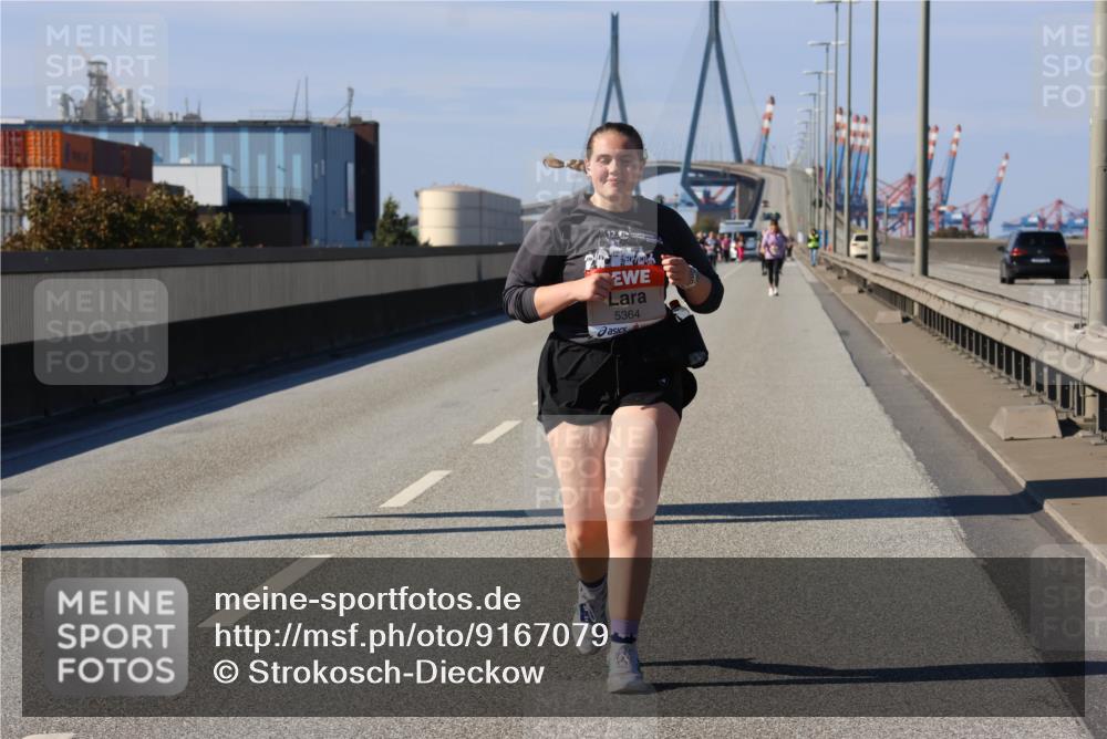 03.10.2025 - Köhlbrandbrückenlauf Strokosch-Dieckow http://msf.ph/oto/9167079 03.10.2025 13:24:39 Position 3 12, 5364 meine-sportfotos.de