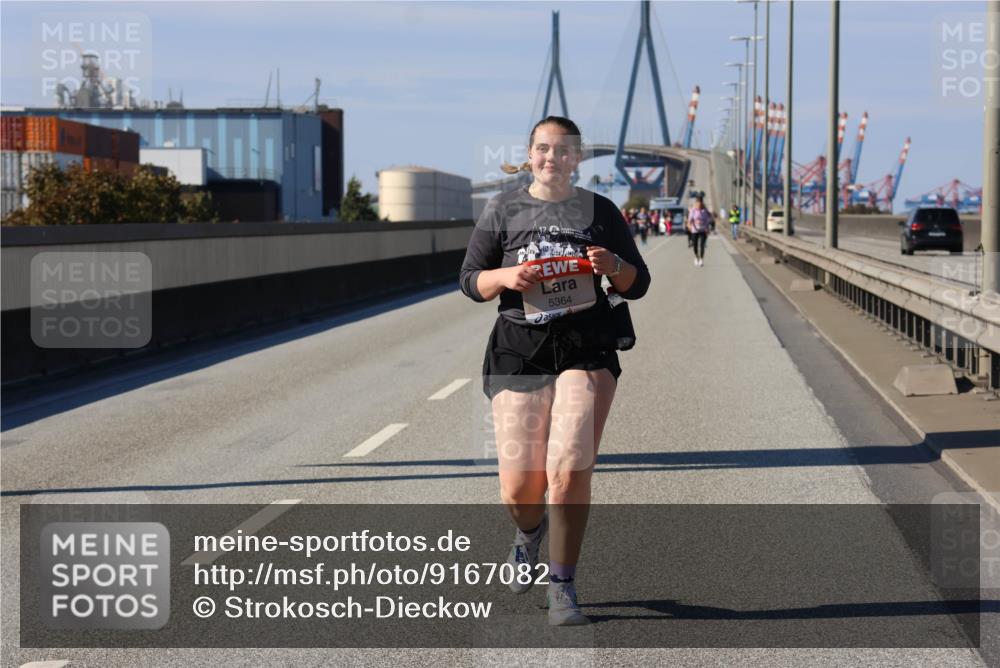 03.10.2025 - Köhlbrandbrückenlauf Strokosch-Dieckow http://msf.ph/oto/9167082 03.10.2025 13:24:39 Position 3 12, 5364 meine-sportfotos.de