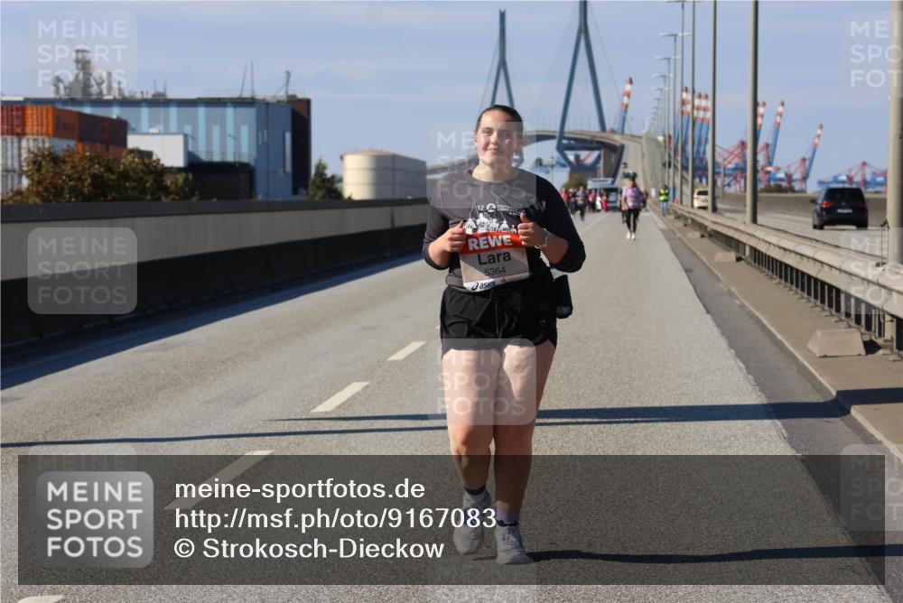 03.10.2025 - Köhlbrandbrückenlauf Strokosch-Dieckow http://msf.ph/oto/9167083 03.10.2025 13:24:39 Position 3 12, 5364 meine-sportfotos.de