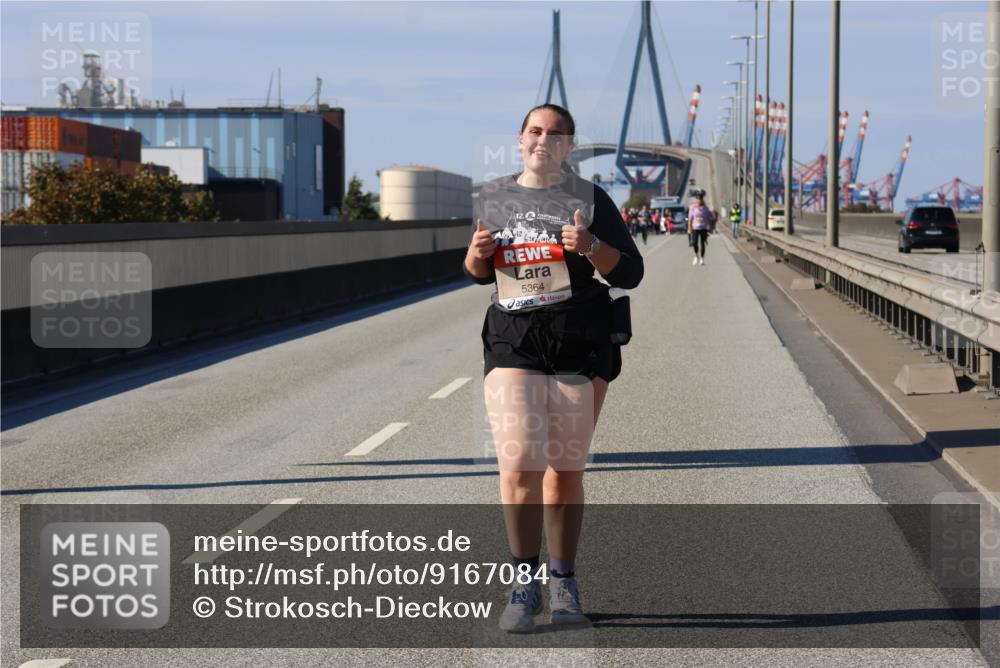 03.10.2025 - Köhlbrandbrückenlauf Strokosch-Dieckow http://msf.ph/oto/9167084 03.10.2025 13:24:39 Position 3 12, 5364 meine-sportfotos.de