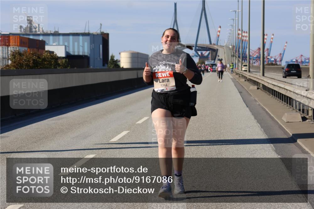 03.10.2025 - Köhlbrandbrückenlauf Strokosch-Dieckow http://msf.ph/oto/9167086 03.10.2025 13:24:39 Position 3 5364 meine-sportfotos.de