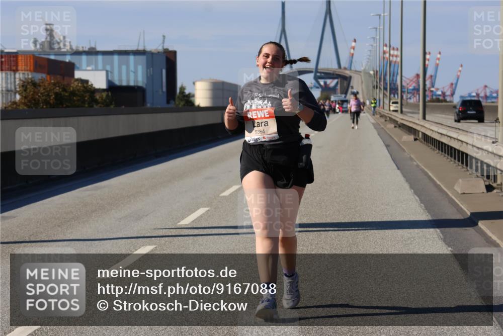 03.10.2025 - Köhlbrandbrückenlauf Strokosch-Dieckow http://msf.ph/oto/9167088 03.10.2025 13:24:39 Position 3 12, 5364 meine-sportfotos.de