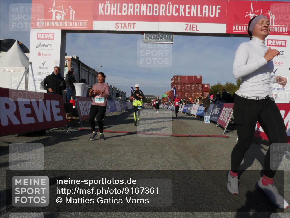03.10.2025 - Köhlbrandbrückenlauf Matties Gatica Varas http://msf.ph/oto/9167361 03.10.2025 10:07:23 Ziel 1134, 1148, 1208, 3300, 3434, 3603 meine-sportfotos.de