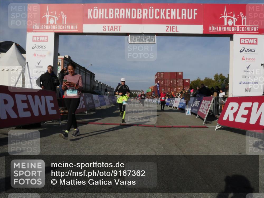 03.10.2025 - Köhlbrandbrückenlauf Matties Gatica Varas http://msf.ph/oto/9167362 03.10.2025 10:07:23 Ziel 1134, 1148, 1208, 3300, 3434, 3603 meine-sportfotos.de