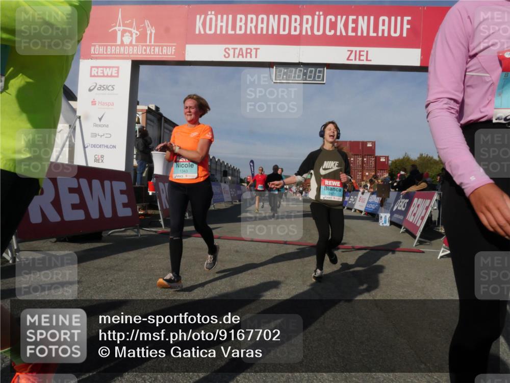 03.10.2025 - Köhlbrandbrückenlauf Matties Gatica Varas http://msf.ph/oto/9167702 03.10.2025 10:10:08 Ziel 1243, 1544, 1873, 2040, 2074, 3068, 3200, 3201, 3493 meine-sportfotos.de