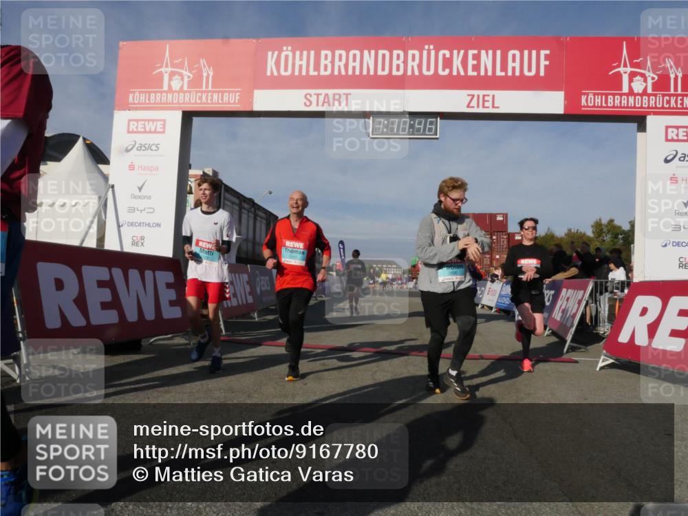 03.10.2025 - Köhlbrandbrückenlauf Matties Gatica Varas http://msf.ph/oto/9167780 03.10.2025 10:10:48 Ziel 1217, 1413, 1701, 2015, 2150, 3032 meine-sportfotos.de