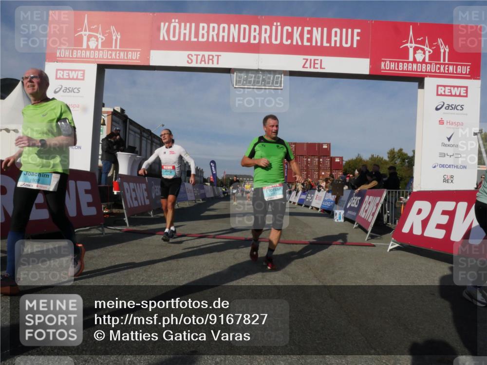 03.10.2025 - Köhlbrandbrückenlauf Matties Gatica Varas http://msf.ph/oto/9167827 03.10.2025 10:11:12 Ziel 1149, 1286, 2214, 3011, 3334, 3653 meine-sportfotos.de