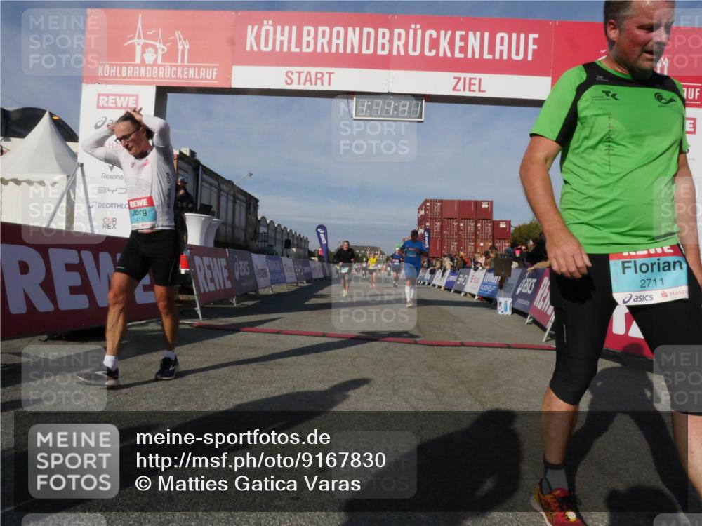 03.10.2025 - Köhlbrandbrückenlauf Matties Gatica Varas http://msf.ph/oto/9167830 03.10.2025 10:11:13 Ziel 1149, 1286, 1844, 2214, 3011, 3334, 3653 meine-sportfotos.de
