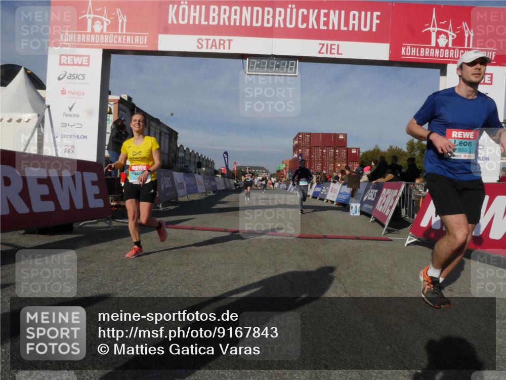 03.10.2025 - Köhlbrandbrückenlauf Matties Gatica Varas http://msf.ph/oto/9167843 03.10.2025 10:11:19 Ziel 1341, 1844, 2214, 3011, 3167, 3542 meine-sportfotos.de