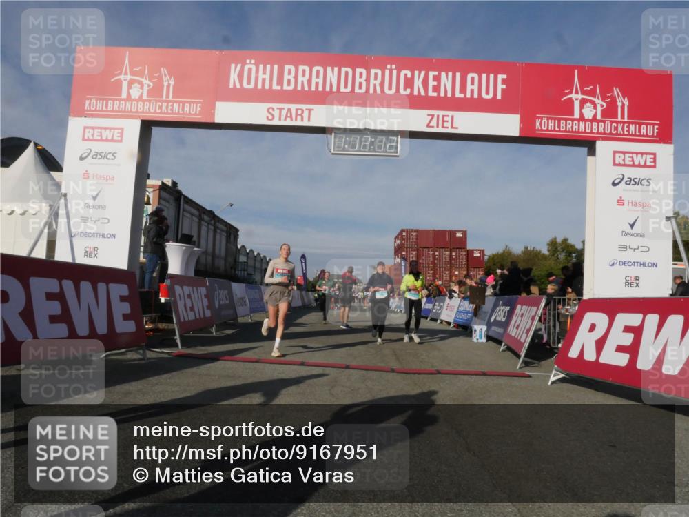 03.10.2025 - Köhlbrandbrückenlauf Matties Gatica Varas http://msf.ph/oto/9167951 03.10.2025 10:12:14 Ziel 1038, 1417, 1458, 1520, 1534, 1640, 1771, 1829, 1915, 2841, 3457, 3768 meine-sportfotos.de