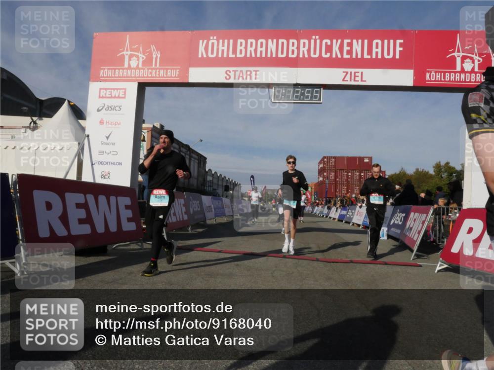 03.10.2025 - Köhlbrandbrückenlauf Matties Gatica Varas http://msf.ph/oto/9168040 03.10.2025 10:12:56 Ziel 1387, 1392, 1469, 1491, 1535, 1632, 1933, 2799, 3075, 3381, 3615, 3648, 3680 meine-sportfotos.de