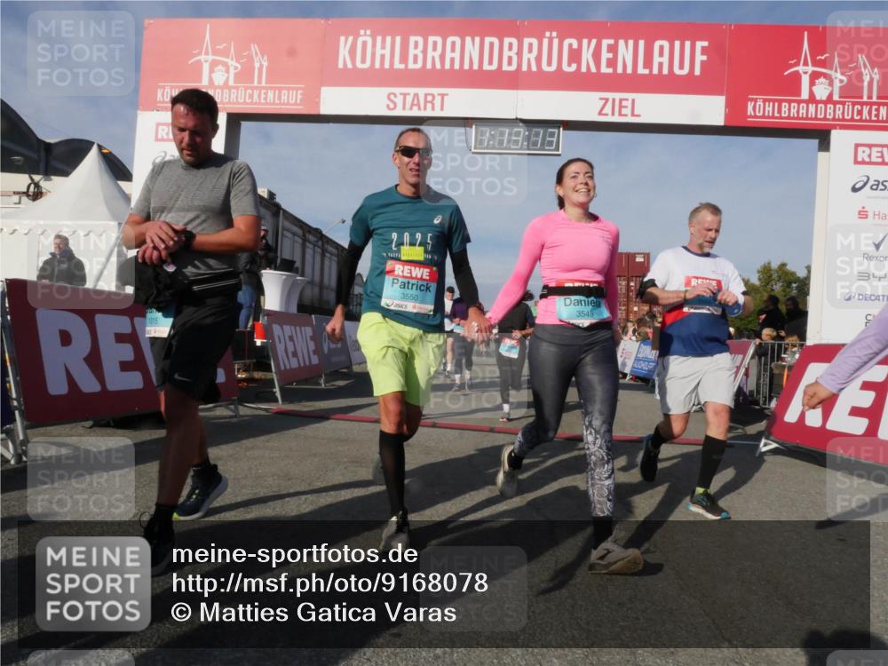 03.10.2025 - Köhlbrandbrückenlauf Matties Gatica Varas http://msf.ph/oto/9168078 03.10.2025 10:13:15 Ziel 1327, 1388, 1470, 1603, 2686, 3146, 3157, 3186, 3197, 3375, 3601, 3691, 3798 meine-sportfotos.de