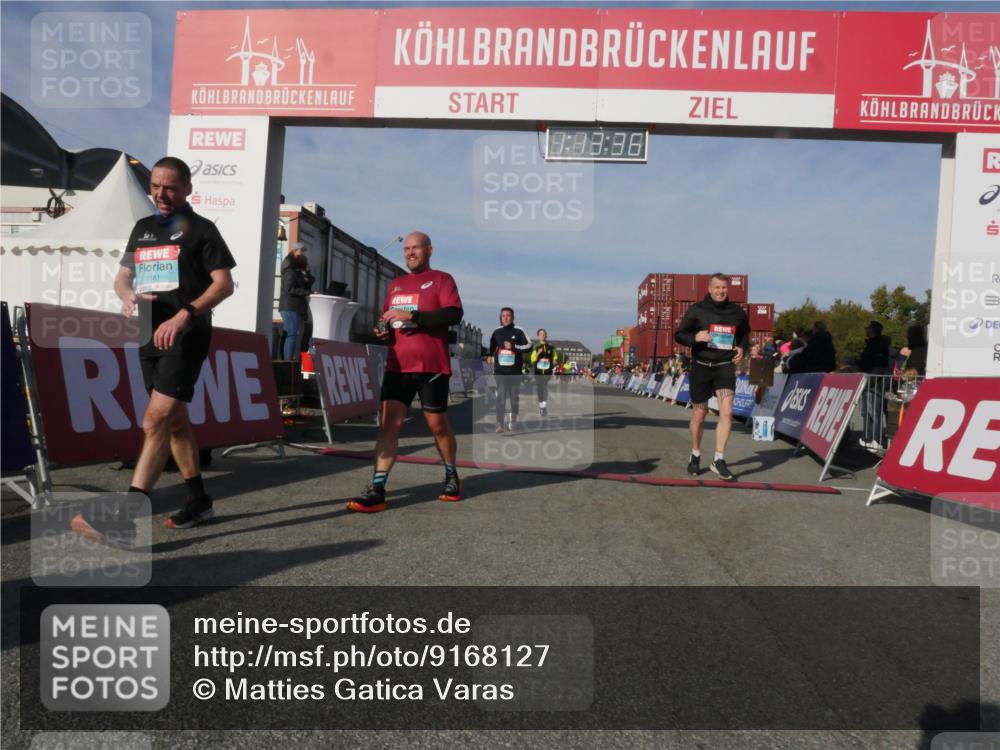 03.10.2025 - Köhlbrandbrückenlauf Matties Gatica Varas http://msf.ph/oto/9168127 03.10.2025 10:13:38 Ziel 1611, 1891, 2110, 3134, 3371, 3473 meine-sportfotos.de