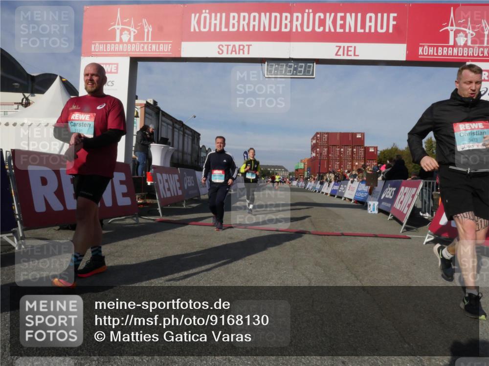 03.10.2025 - Köhlbrandbrückenlauf Matties Gatica Varas http://msf.ph/oto/9168130 03.10.2025 10:13:39 Ziel 1611, 1891, 2110, 3134, 3371 meine-sportfotos.de
