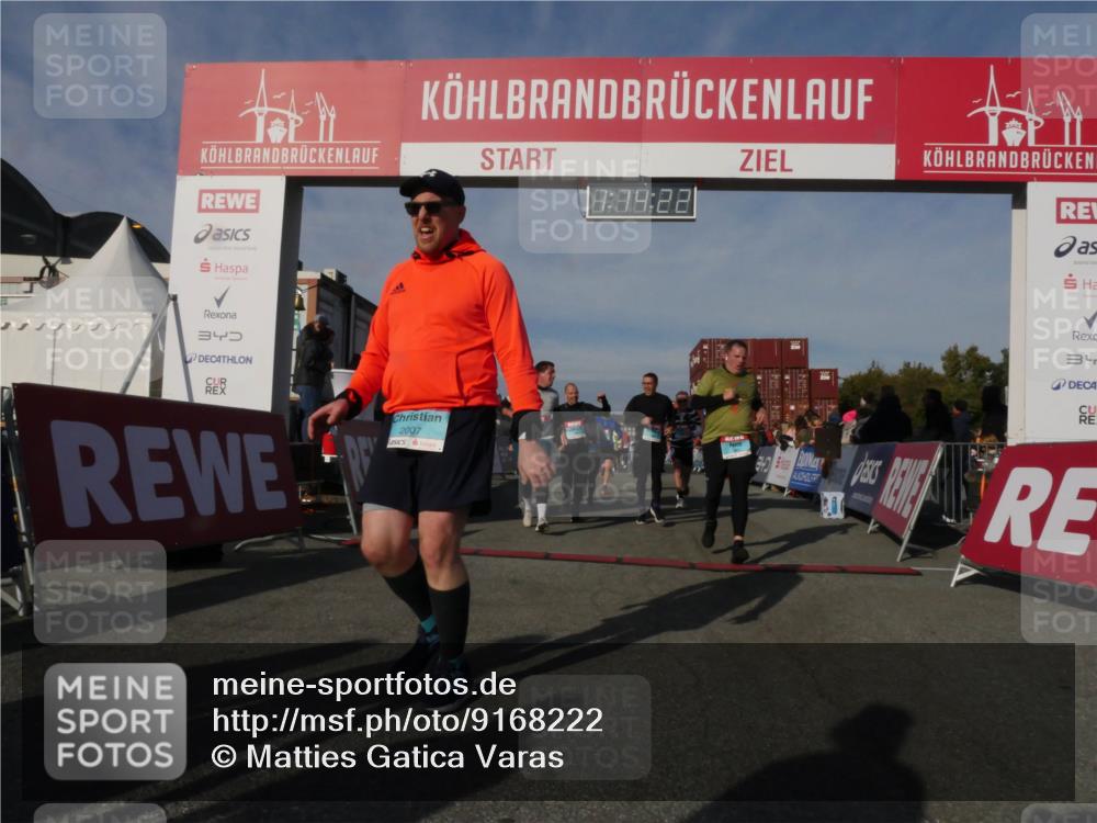 03.10.2025 - Köhlbrandbrückenlauf Matties Gatica Varas http://msf.ph/oto/9168222 03.10.2025 10:14:24 Ziel 1456, 1510, 1588, 1714, 1782, 1843, 1892, 1925, 2345, 2699, 2749, 3168, 3326, 3540, 3644, 3665, 3666 meine-sportfotos.de