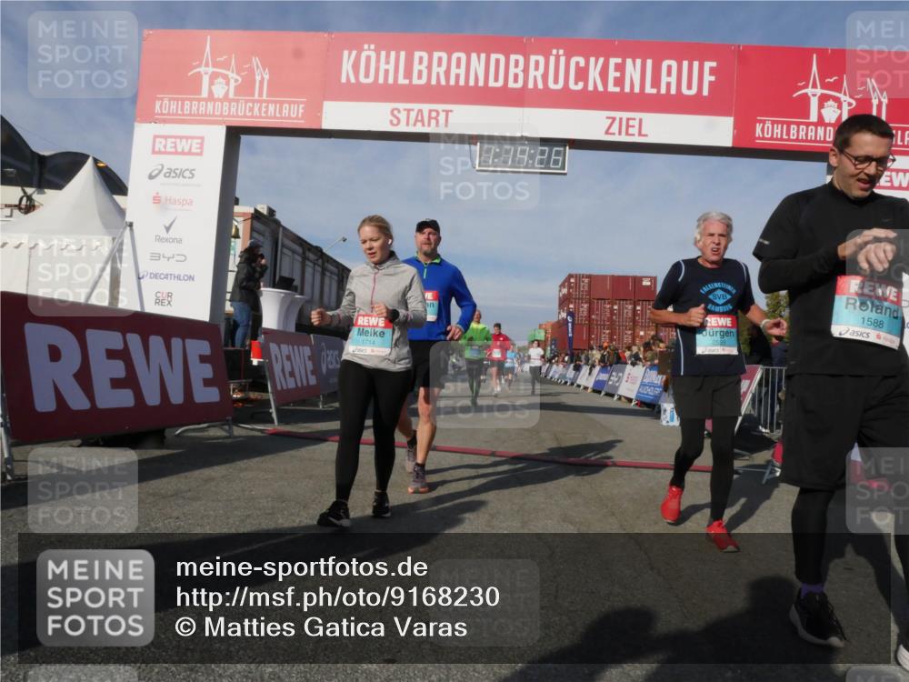 03.10.2025 - Köhlbrandbrückenlauf Matties Gatica Varas http://msf.ph/oto/9168230 03.10.2025 10:14:28 Ziel 1456, 1843, 1925, 2749, 3168, 3326, 3644, 3665, 3666 meine-sportfotos.de