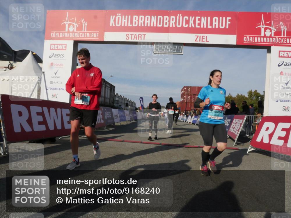 03.10.2025 - Köhlbrandbrückenlauf Matties Gatica Varas http://msf.ph/oto/9168240 03.10.2025 10:14:32 Ziel 1735, 1925, 2749, 3168, 3326 meine-sportfotos.de