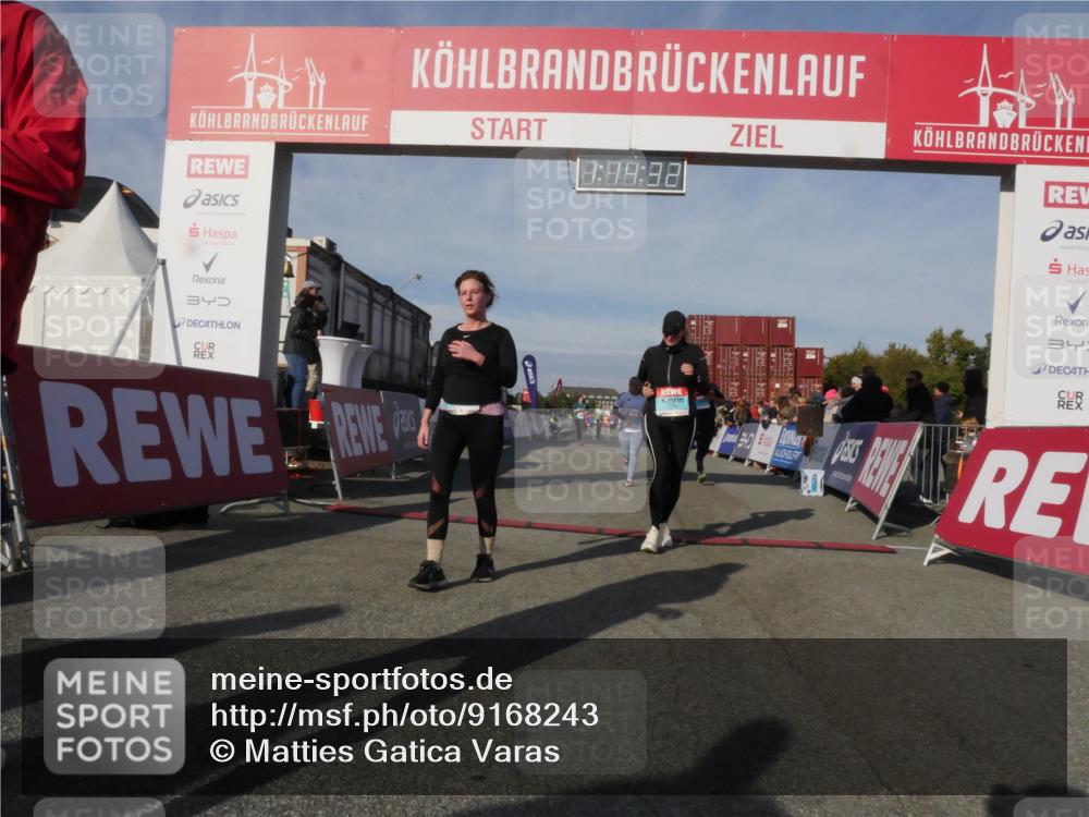 03.10.2025 - Köhlbrandbrückenlauf Matties Gatica Varas http://msf.ph/oto/9168243 03.10.2025 10:14:34 Ziel 1735, 1925, 2749, 2986 meine-sportfotos.de