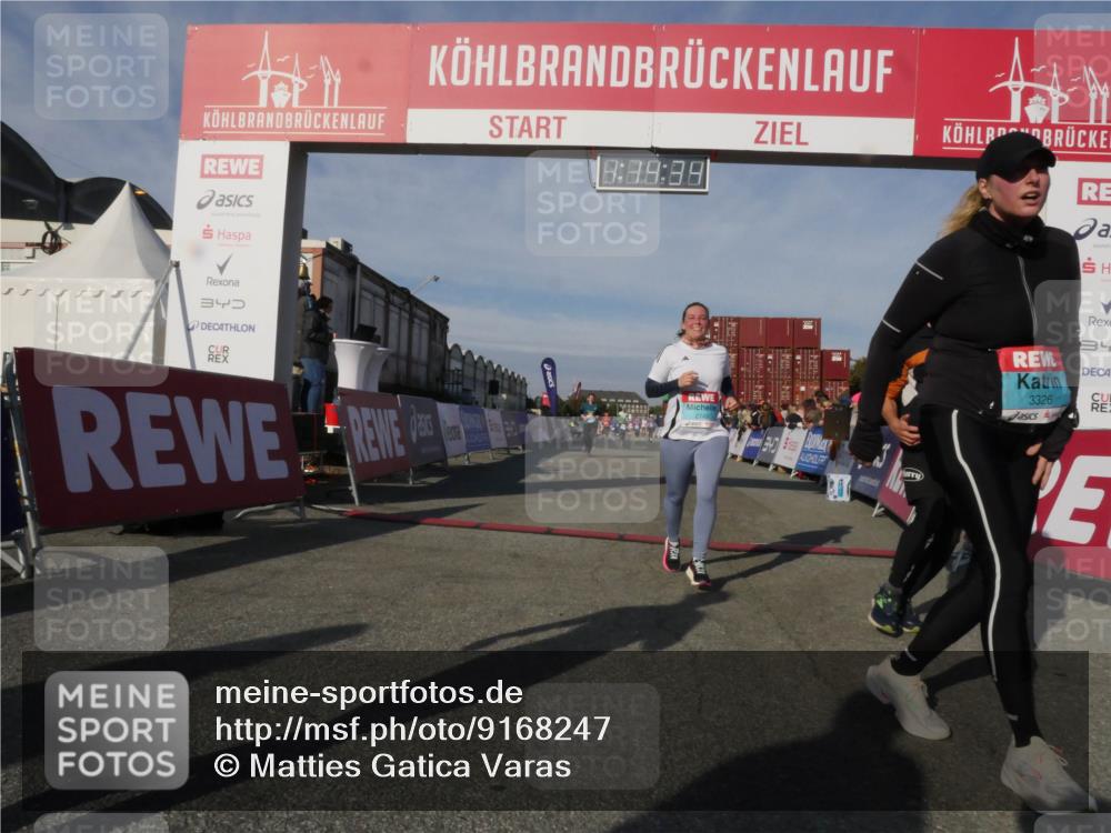 03.10.2025 - Köhlbrandbrückenlauf Matties Gatica Varas http://msf.ph/oto/9168247 03.10.2025 10:14:36 Ziel 1735, 2986, 3461 meine-sportfotos.de