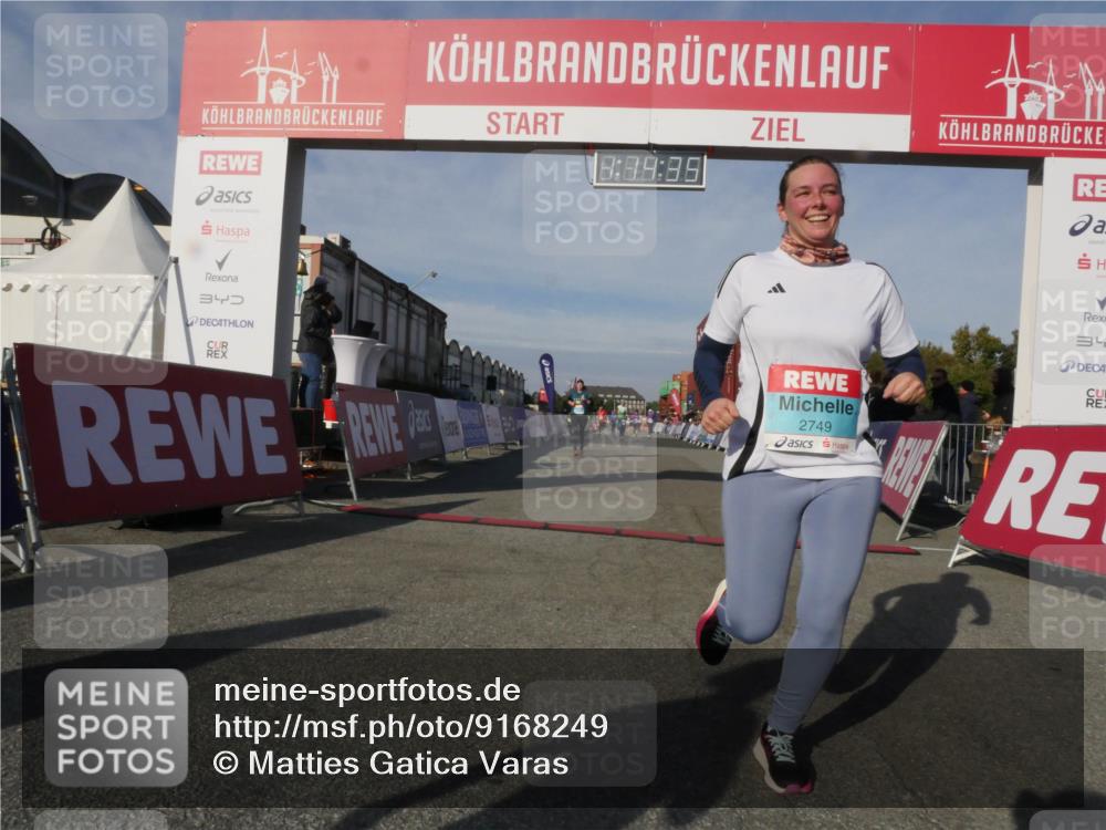 03.10.2025 - Köhlbrandbrückenlauf Matties Gatica Varas http://msf.ph/oto/9168249 03.10.2025 10:14:37 Ziel 1735, 2986, 3461 meine-sportfotos.de