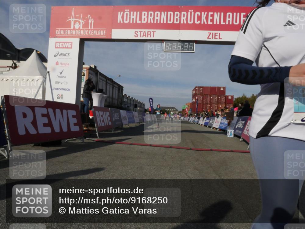03.10.2025 - Köhlbrandbrückenlauf Matties Gatica Varas http://msf.ph/oto/9168250 03.10.2025 10:14:37 Ziel 1735, 2986, 3461 meine-sportfotos.de