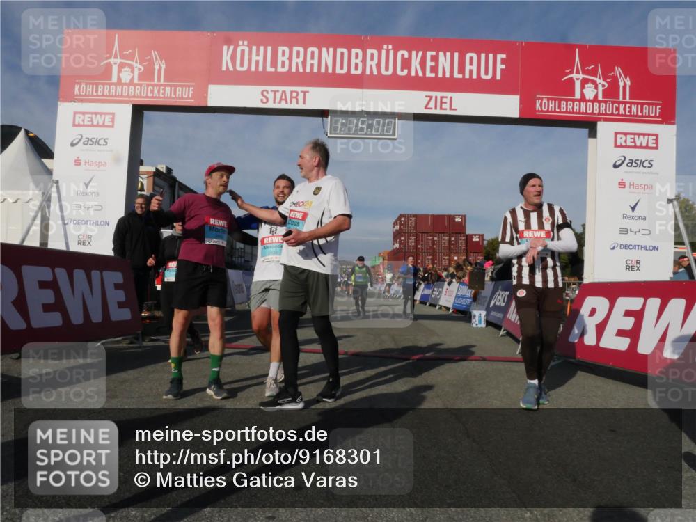 03.10.2025 - Köhlbrandbrückenlauf Matties Gatica Varas http://msf.ph/oto/9168301 03.10.2025 10:15:01 Ziel 1220, 1655, 1674, 1711, 1813, 1852, 2044, 2206, 2207, 2812, 3144, 3169, 3699, 3750 meine-sportfotos.de